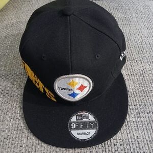 Pittsburgh steelers